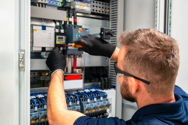 Best Electrical Rewiring Services  in Weston, MO