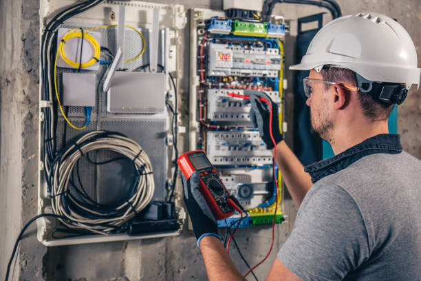 Best Affordable Electrical Installation  in Weston, MO