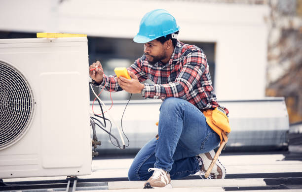 Best Industrial Electrical Services  in Weston, MO