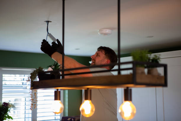 Best Electrical Repair Services  in Weston, MO