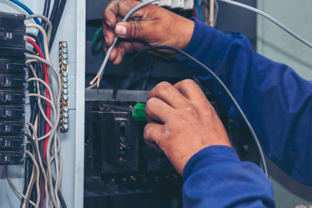 Best Electrical System Inspection  in Weston, MO