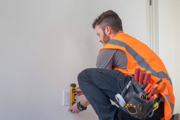 Best Circuit Breaker Repair  in Weston, MO