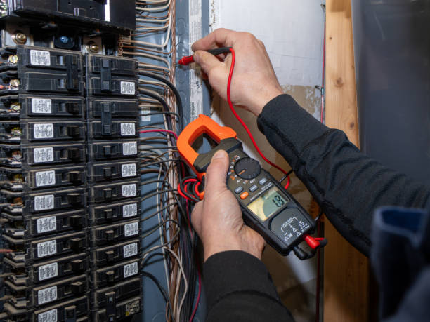 Best Electrician for Home Renovation  in Weston, MO