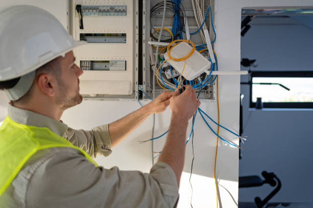Best Best Electricians Near Me  in Weston, MO