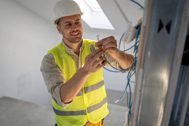 Reliable MO Electrician Solutions
