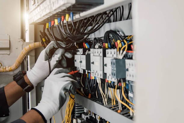 Best Commercial Electrician Services  in Weston, MO